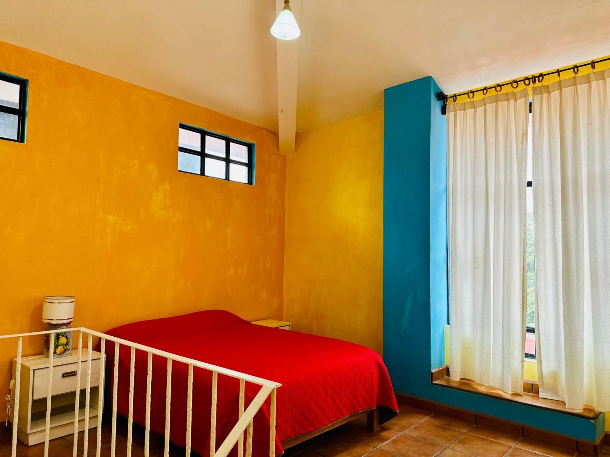 Bed and Breakfast La Casa Grande à Guanajuato Extérieur photo