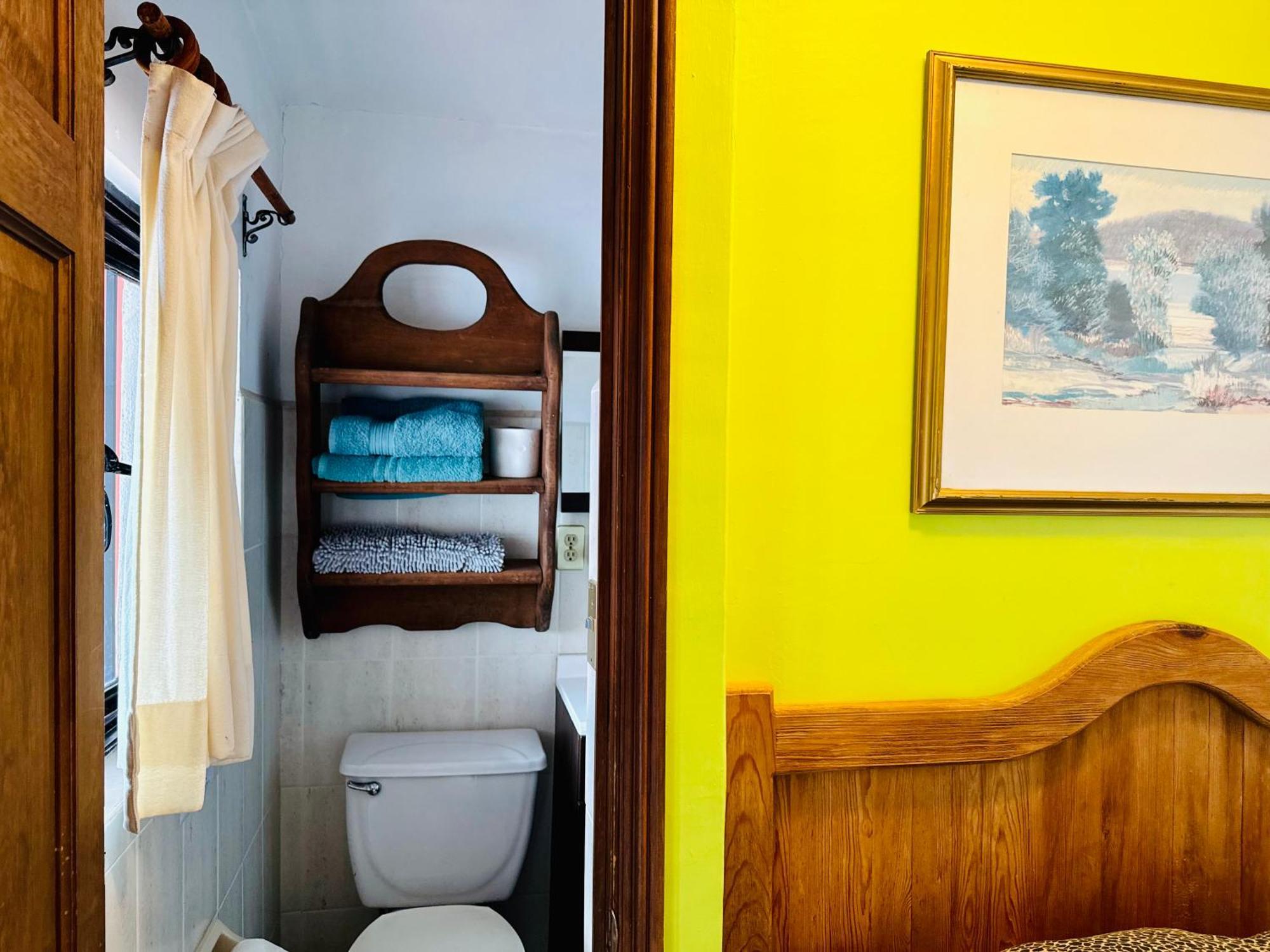 Bed and Breakfast La Casa Grande à Guanajuato Extérieur photo